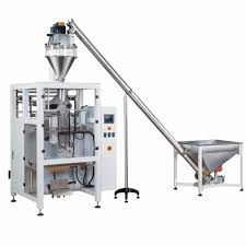 Screw Conveyor For Auger Filler